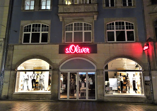 s.Oliver Erfurt - Thumbnail
