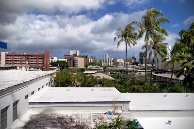 Hawaiian Mission Academy