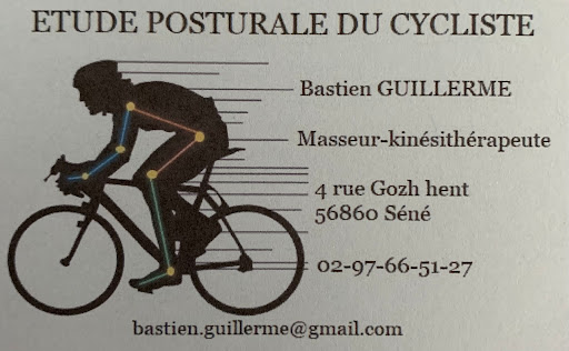 BASTIEN GUILLERME