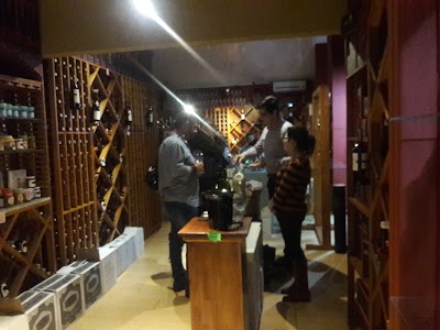 Photos of Cabernet Wine Shop