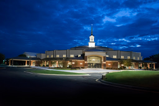 Glen Haven Baptist Church
