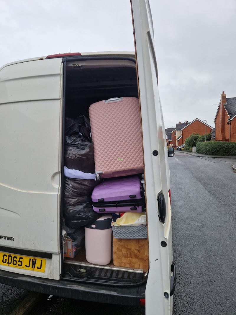 Curtis & sons swift movers photo 2