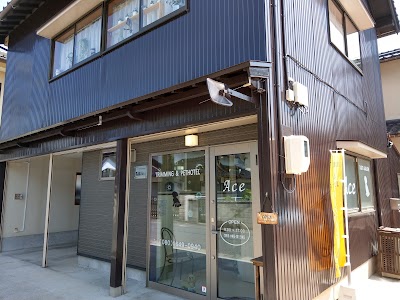 トリミング＆ペットホテルAce