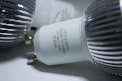 Photos of LED DESIGNS