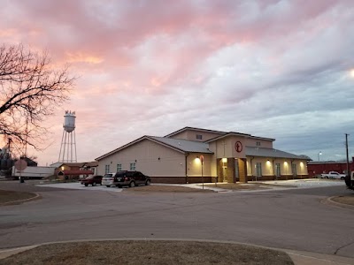 Tuttle Christian Church