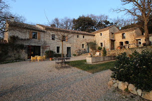 Photo n°1 de Les Esplanes à La Garde-Adhémar (Lodge)