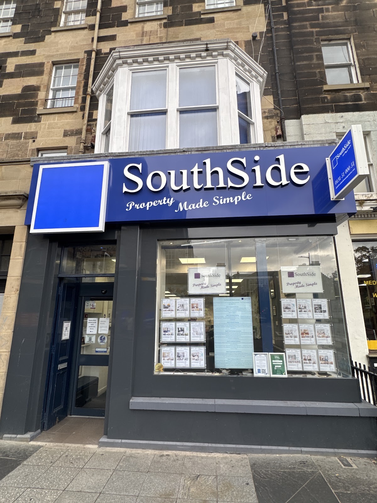 Southside Property Management