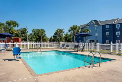 Comfort Inn Pensacola near NAS Corry Station - Thumbnail