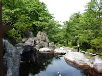 竹山高原ホテル