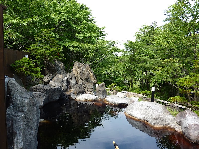 竹山高原ホテル