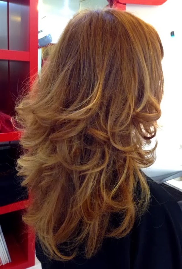 Inimitable Coiffure