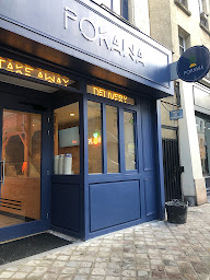 Photo n°21 de POKAWA Poké bowls à Saint-Germain-en-Laye (Restaurant végétarien)