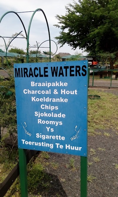 Photos of Miracle Waters