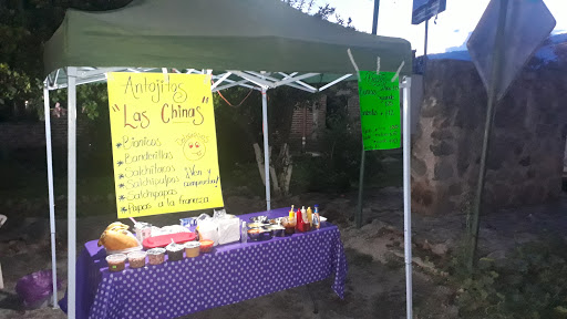 Antojitos "Las Chinas" - Thumbnail