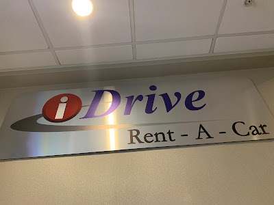 iDrive Rent a Car