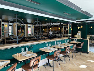 Photo n°15 de Le Foch à La Garenne-Colombes (Restaurant)