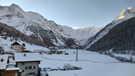 Villa Alpenrose