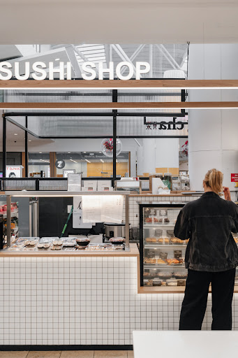 The Sushi Shop - Thumbnail
