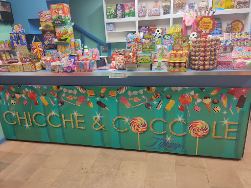 Chicche&Coccole Lugo - Thumbnail