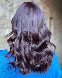 Photo n°23 de Salon Nouvel Eclat By Ag - Coiffeur- Head Spa - Ladoix-Serrigny - Beaune à Ladoix-Serrigny (Spa)