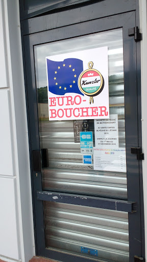 Euroboucher Sarl