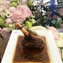 Photo n°13 de Le Traiteur de l'Auberge des Maures à Saint-Tropez (Restauration rapide)