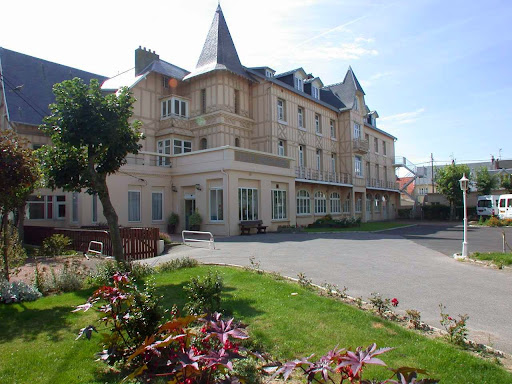 Photo de Résidence Villa Sylvia à Saint-Josse (62170)