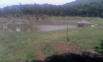 Photos of Terminal Bojong Lopang