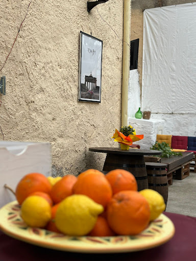 Osteria dei Pazzi - Thumbnail