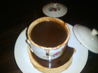 Photos of Gandroeng kopi (caffe shop)
