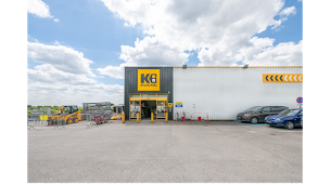 Photo n°2 de Kiloutou Goussainville à Goussainville (Service de location d'outils)