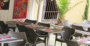 Photo n°19 de Il Visconti à Clermont-Ferrand (Restaurant méditerranéen)