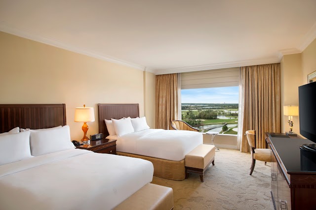 Waldorf Astoria Spa Orlando