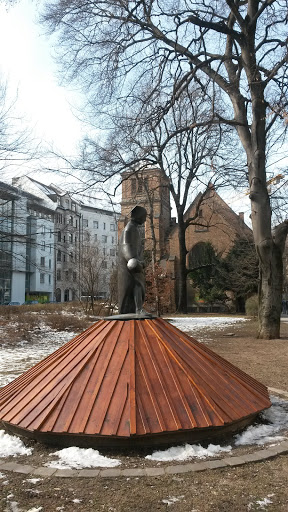 St. Florian Brunnen - Thumbnail