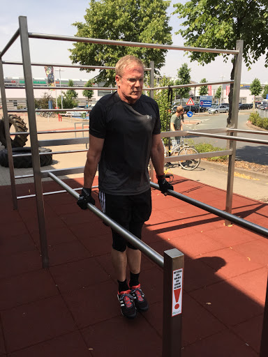 PTPark (Personal Trainer/ Personal Training im Fitpark) - Thumbnail