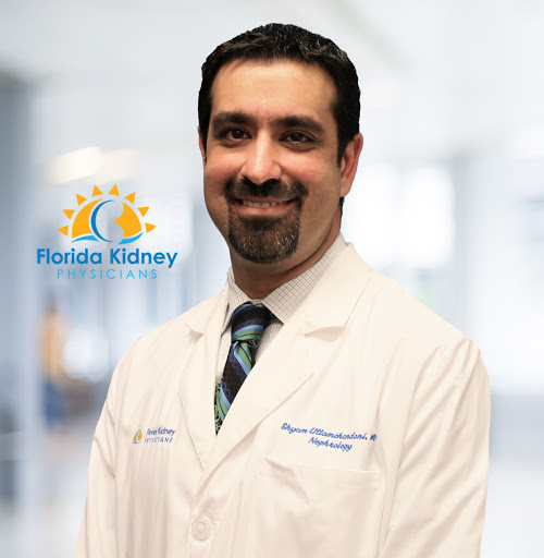 Florida Kidney Physicians - Sun City Center - Thumbnail