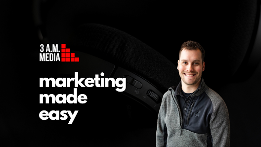 3 AM Media Marketing 645 3rd St, Beloit, WI 53511