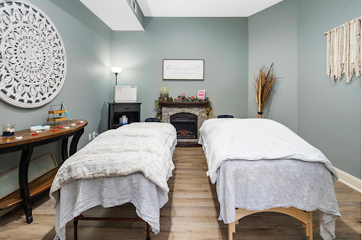 At Ease Therapeutic Massage Gallery - United States