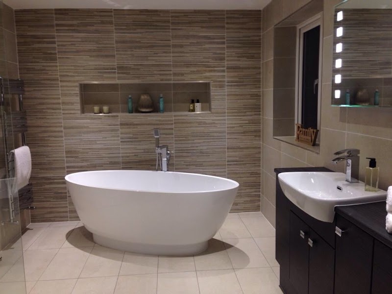 GILLESPIE DEVELOPMENTS LTD photo 2