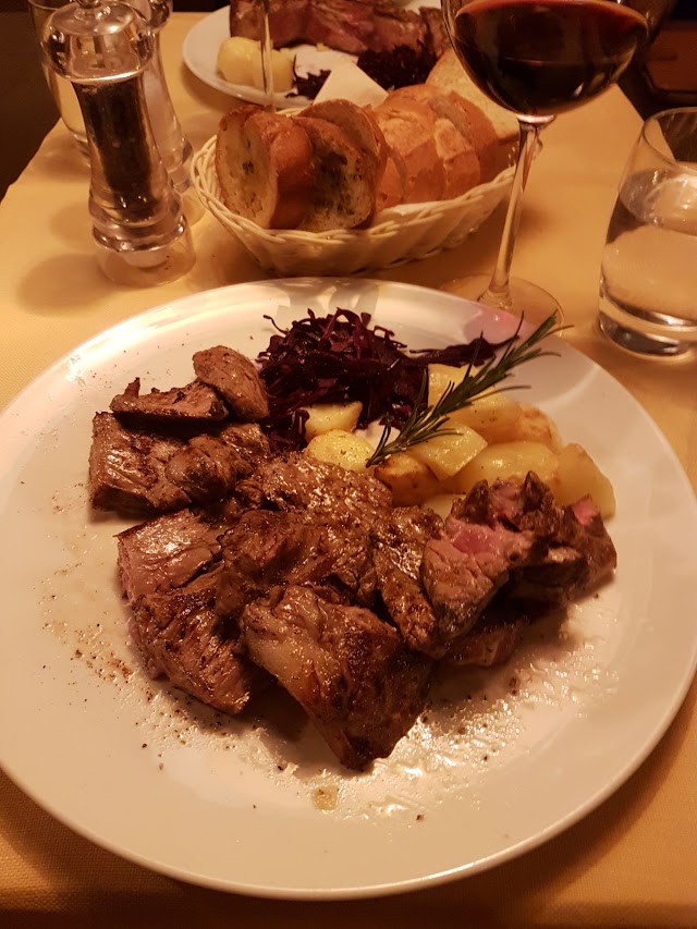 Ristorante Gibigiana