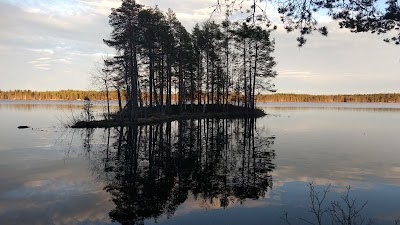 Photos of Paussila