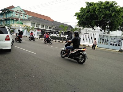 Photos of DPRD Cilacap