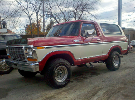 Chizzy's Truck & Auto Repairs Gallery - United States
