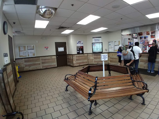 Lakewood Bus Terminal - Thumbnail