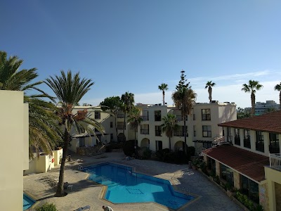 Photos of Panareti Paphos Resort