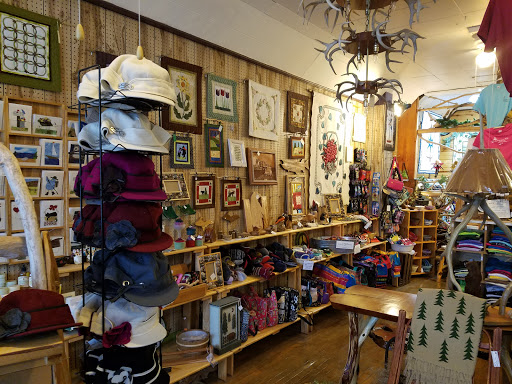 Nonesuch Gallery Gallery - United States