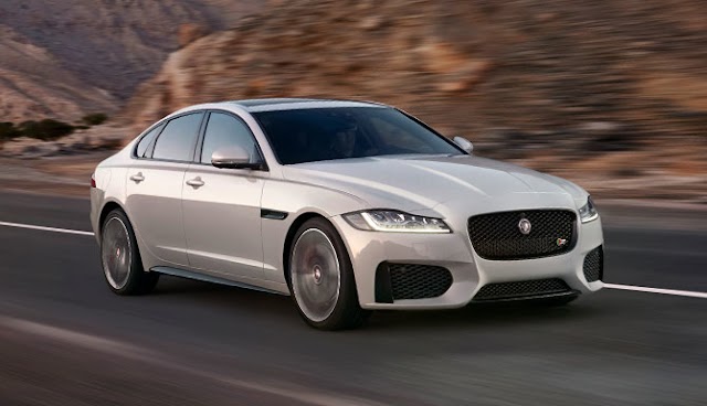 Autohaus Road Star GmbH - Jaguar Vertragspartner