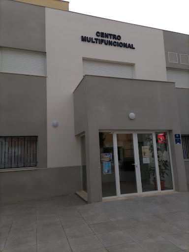 Consultorio Médico de Híjar - Thumbnail