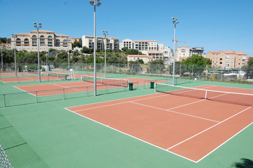 Isula Rossa Tennis Club - Thumbnail