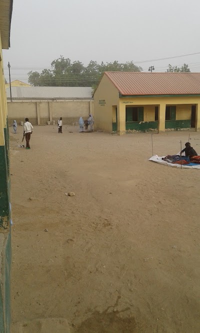 Photos of Lamisula Primary School II, Lamisula Ward, Maiduguri